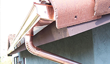 Rain Gutter Installation, Repair, Cleaning in Genoa, IL
